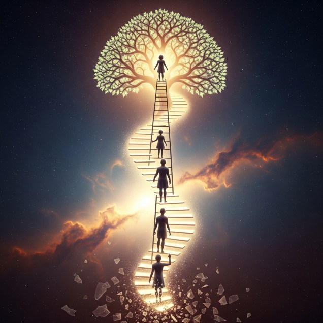 Development Cycle of Soul