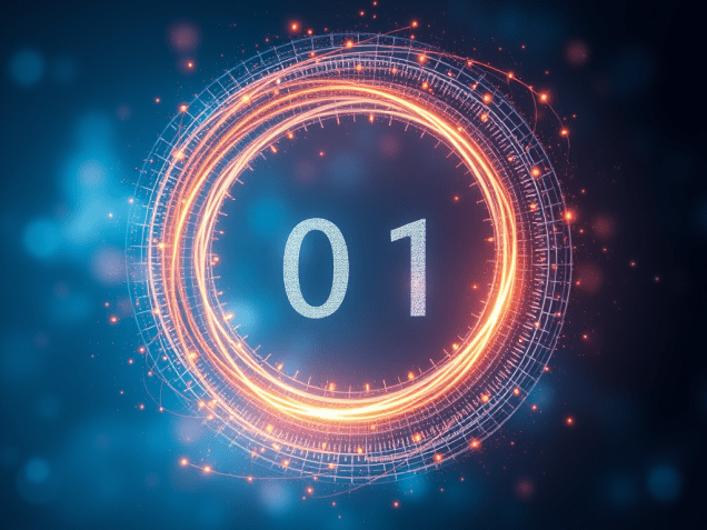 Understanding the Binary Soul: Bits, Pairs, and the Energetic Spiral of&nbsp;Transformation