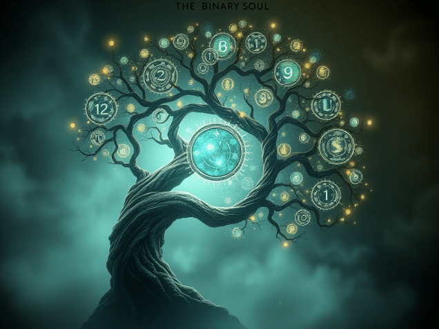 Beyond Numbers: How The Binary Soul Reinterprets Personal&nbsp;Numerology